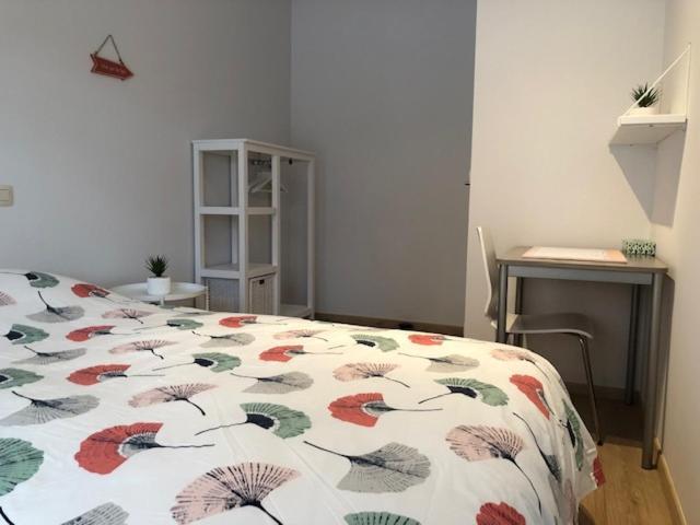 Vakantie Appartement Allure, Met Zuidgericht Tuintje Ostende Exteriér fotografie