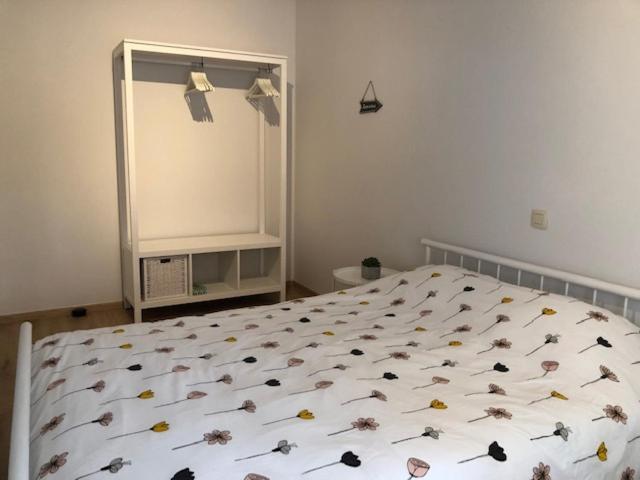 Vakantie Appartement Allure, Met Zuidgericht Tuintje Ostende Exteriér fotografie